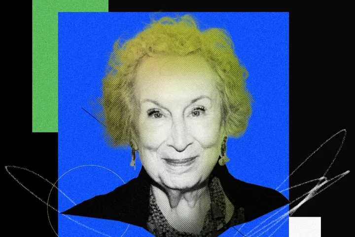 The Uncanny Valley: A Conversation with Margaret Atwood