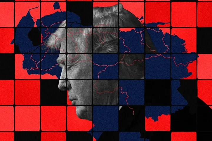 The Unfolding of a 20th-Century Imperative: Trump’s Venezuelan Gambit and the Ghosts of US Intervention