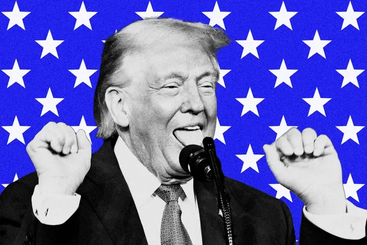 The "Clicktatorship": Trump’s Second Term and the Digital Capture of Governance