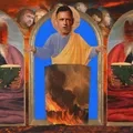 Peter Thiel’s Apocalyptic Vision: The Girardian Foundations of a Billionaire’s Global Strategy