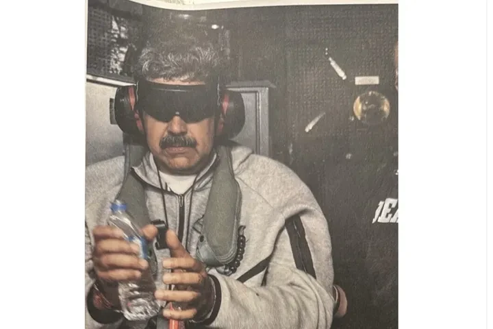 U.S. Military Intervention in Venezuela and the Evolution of Hemispheric Security Strategy