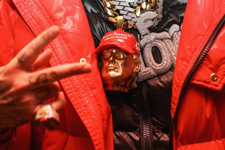 Right-Wing Influencers and ICE’s Narrative Operations in Minneapolis