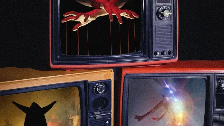 The "Rebels Across the Pond" Conference: A Convergence of Far-Right Extremism and Conspiracy Theories in Boyle, Ireland